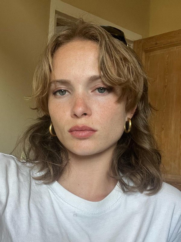 Lucie Domenach