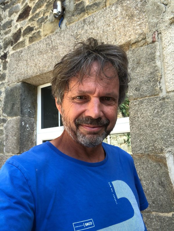 Rénald Magnier
