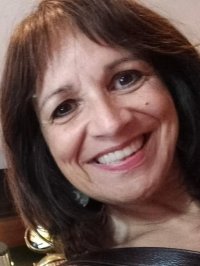 Veronica Baird-smith