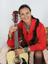 Alina Ventura 