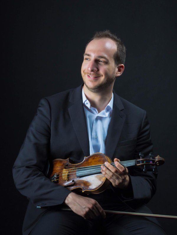 Clément Bréchet