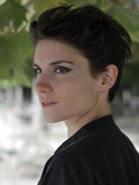 Iris Blandin
