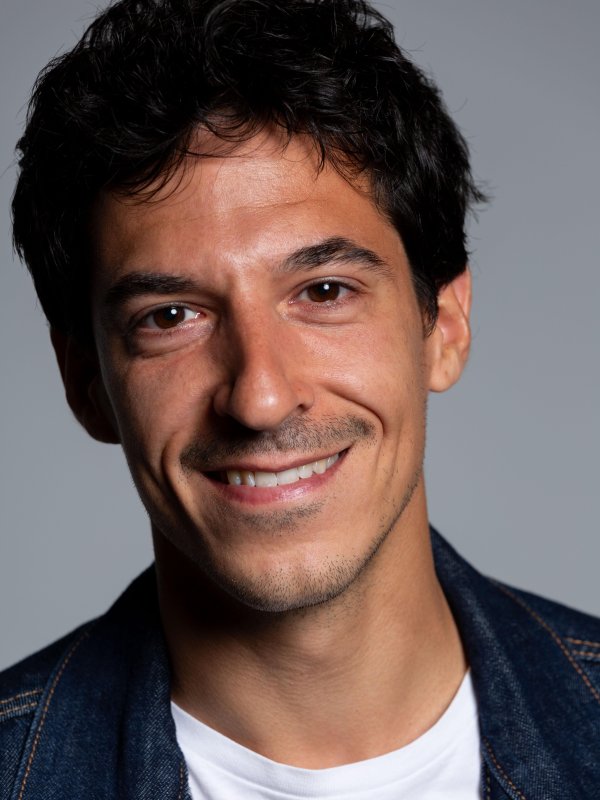 Julien Grisol