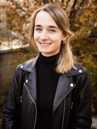 Elena Grillotti