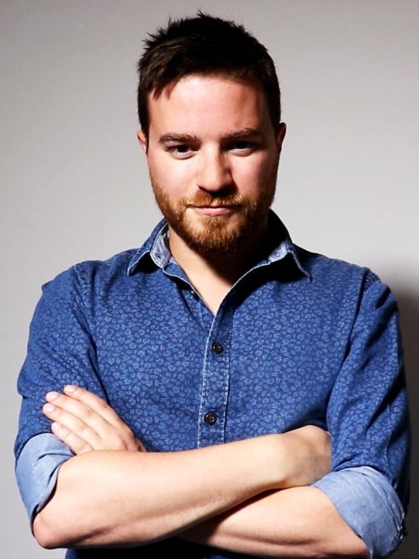 Benjamin Magnan