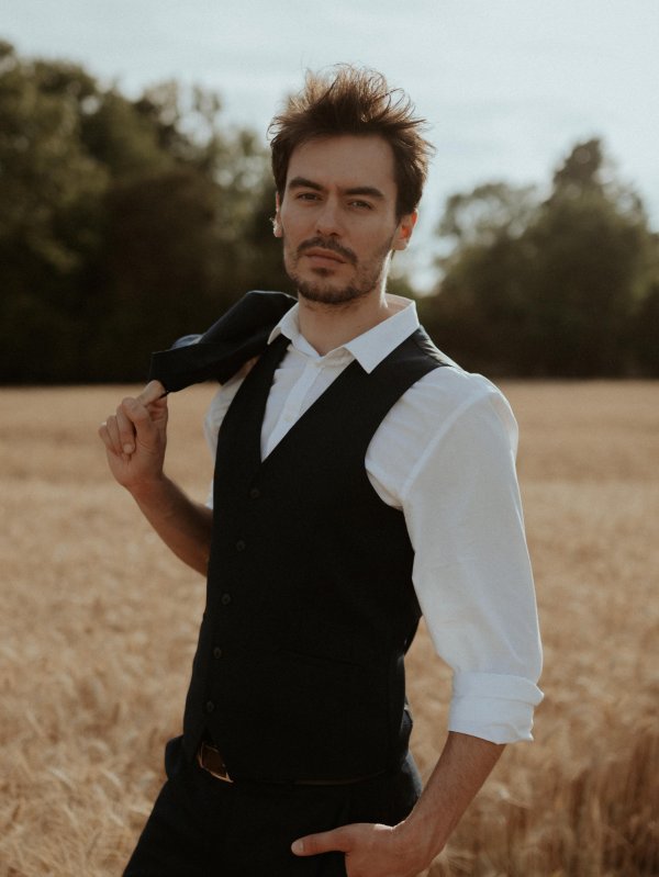 Victor Lamouroux