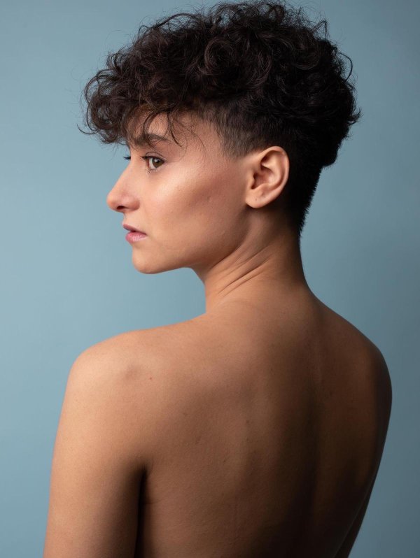 Evelyn Silva 