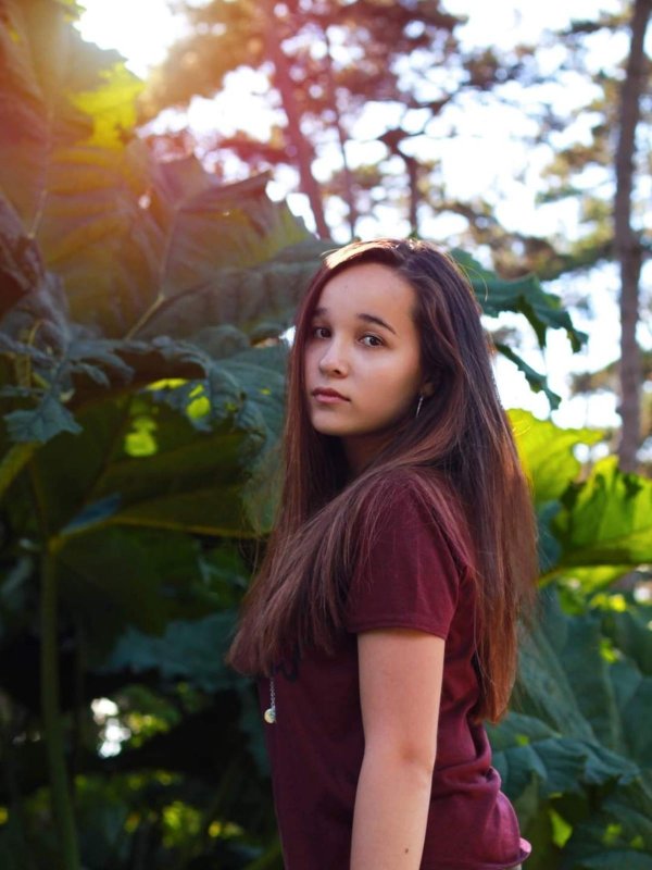 Aurélie  Cadet