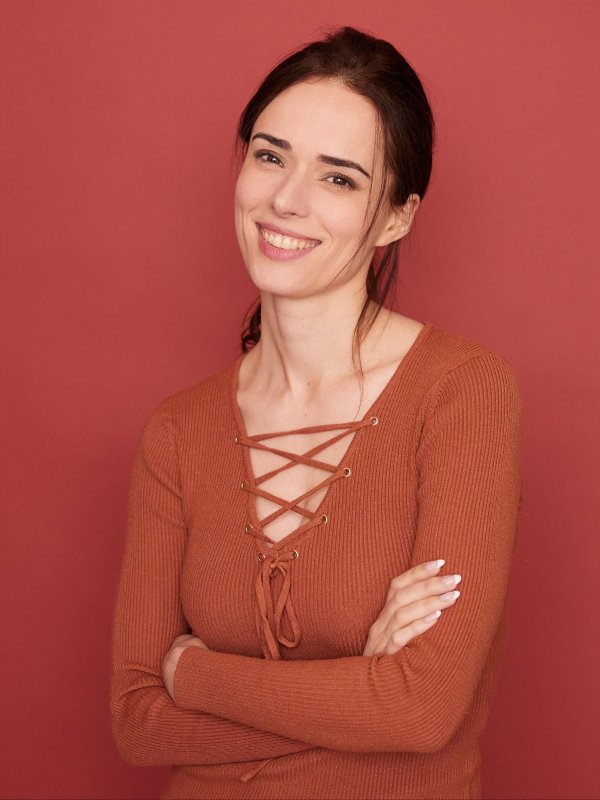 Marie Céline 