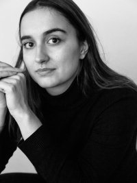 Emma BOUZON-ROULLE