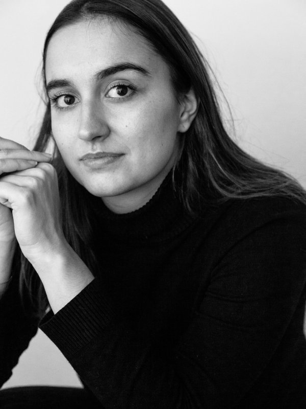 Emma BOUZON-ROULLE