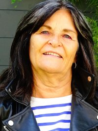 Sylvie Helier