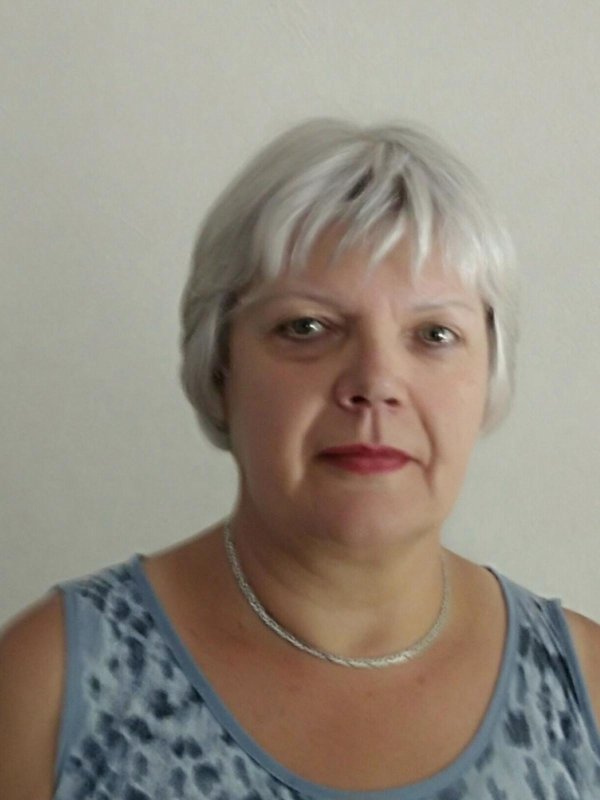Michèle  CARDIN 
