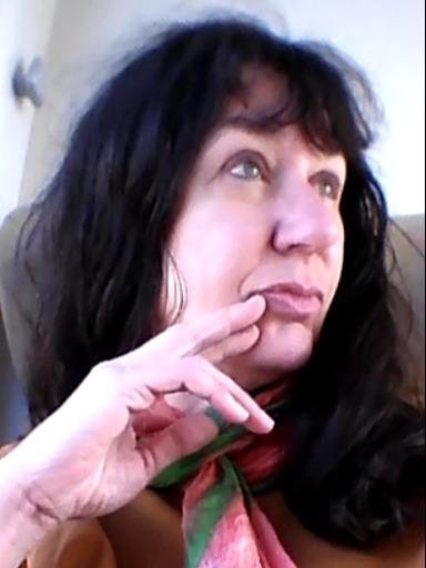 Francine DESLANDES