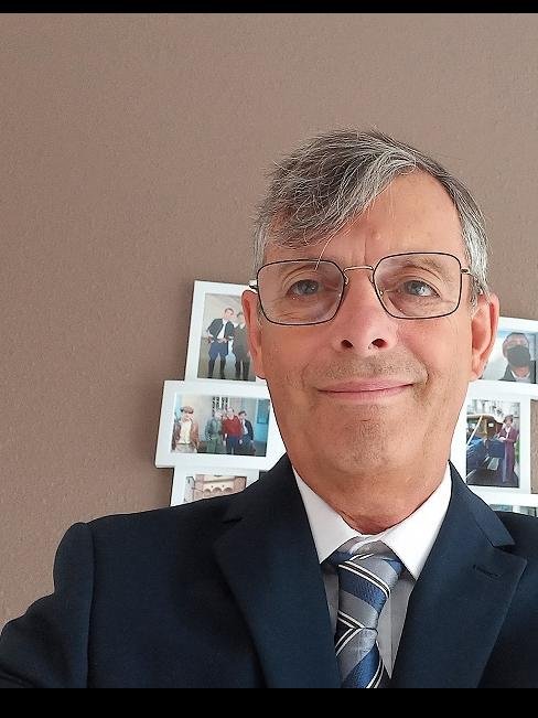 Claude Viry