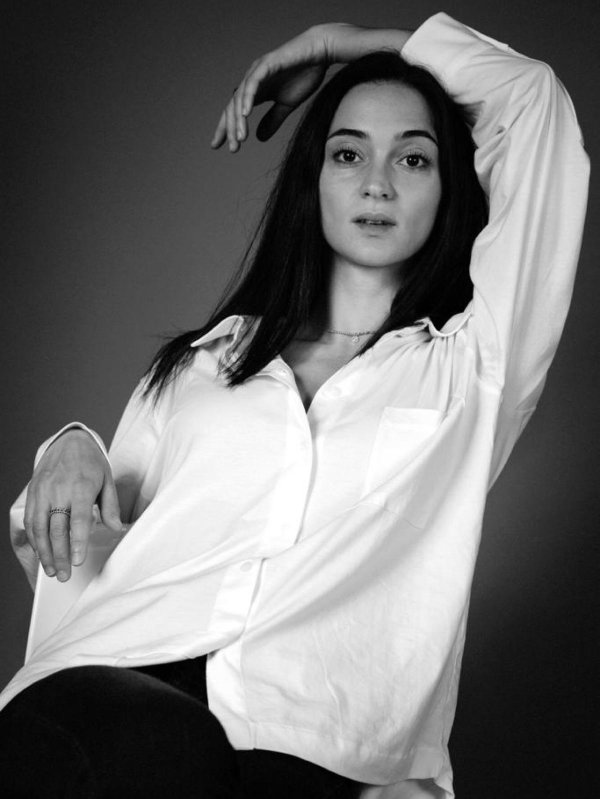 Annalisa Barberio 