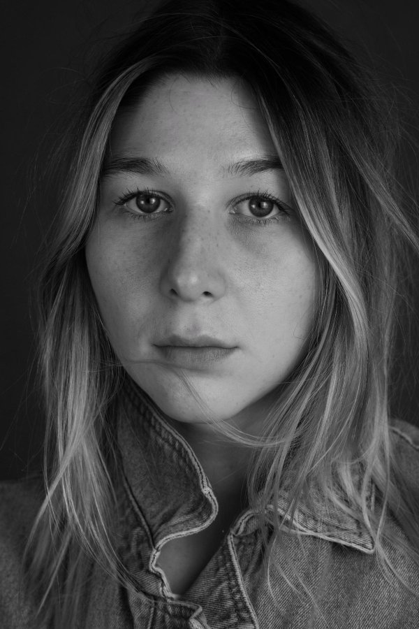 Zoé Lacombe