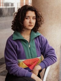 Anna Belbachir