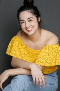 Angélique Nigris