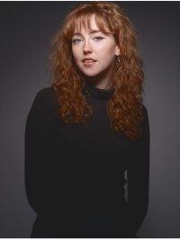 Lou-Ann Albertus