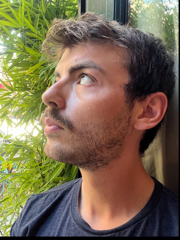 Kévin Martin