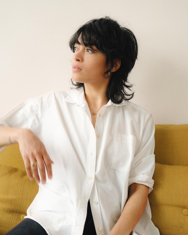 Julia Jean-Baptiste