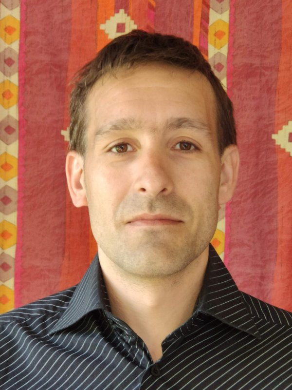 Etienne BROUILLET