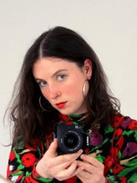 Aude WIARD