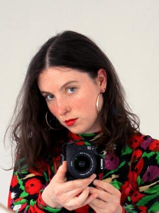 Aude WIARD