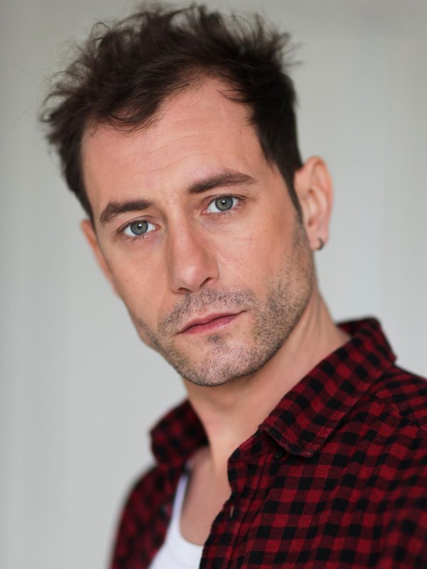 Emilien AUDIBERT