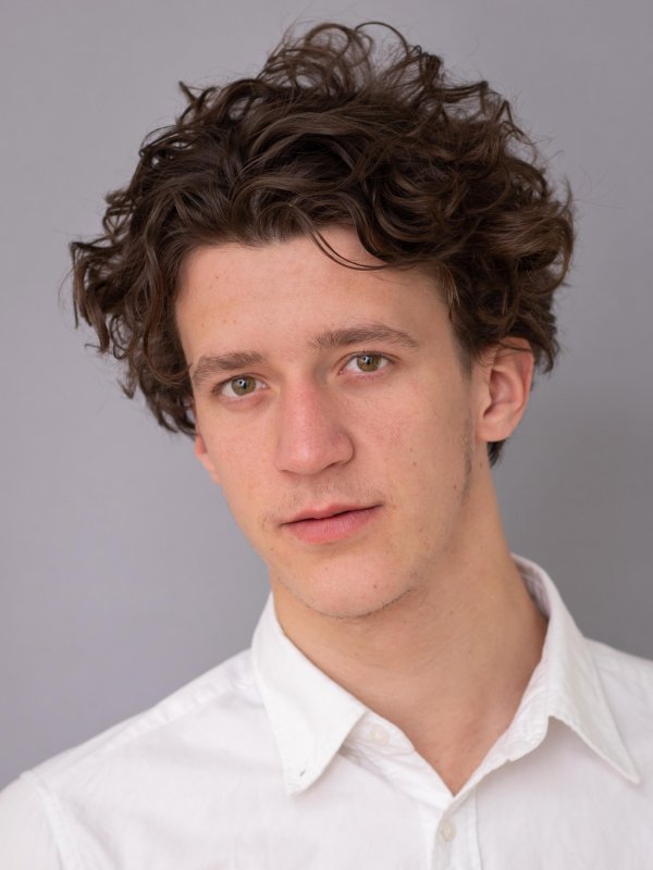 Martin ROUSSELOT