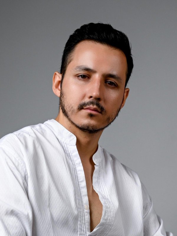 Rodrigo  Solana 