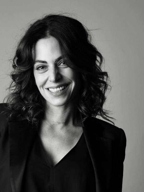 Noemie  Elbaz 