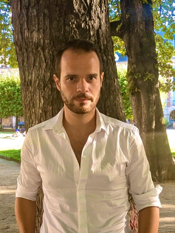 François-Xavier DREVET 