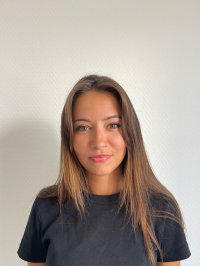 Catherine  Florentin 