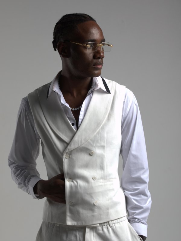 Dominique  Kimvouama