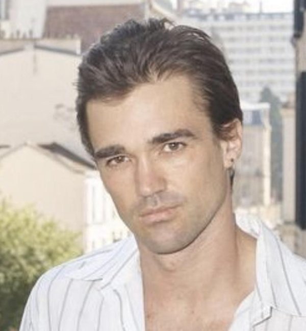 Matthew Dussler