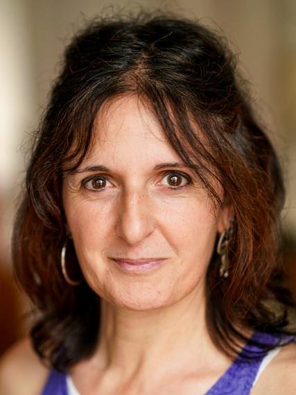Mariella Parisi