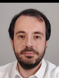 Pierfrancesco Aversa selfie