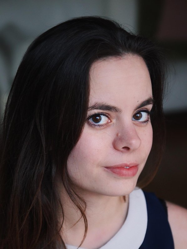Morgane  Collomb