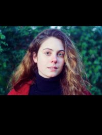 Zoe  Perrin 