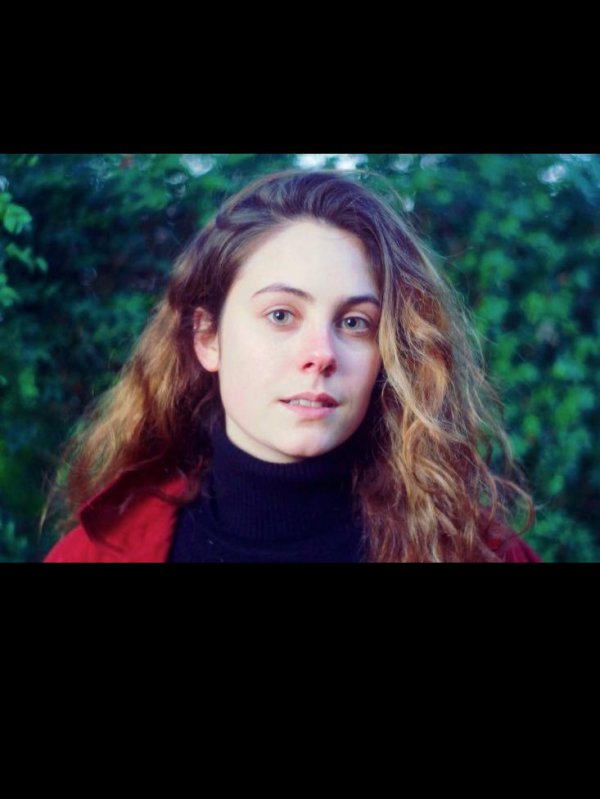 Zoe  Perrin 