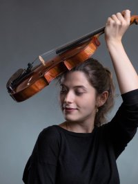 Camille Théveneau 
