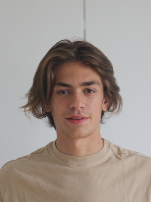 Julien MARTY