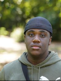 Alfayed Mohamed nourou