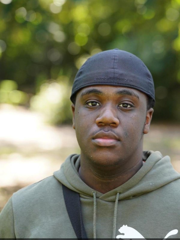 Alfayed Mohamed nourou