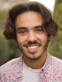 Adrien Palierne