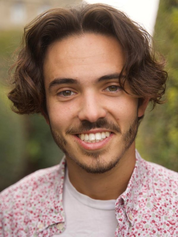 Adrien Palierne