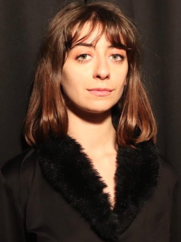 Zoé Haugomat