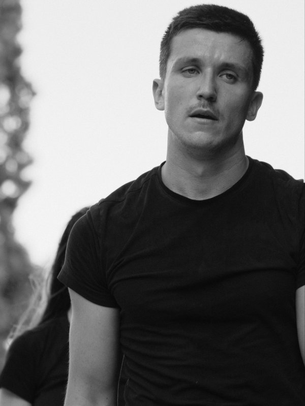 Marin Fouquet